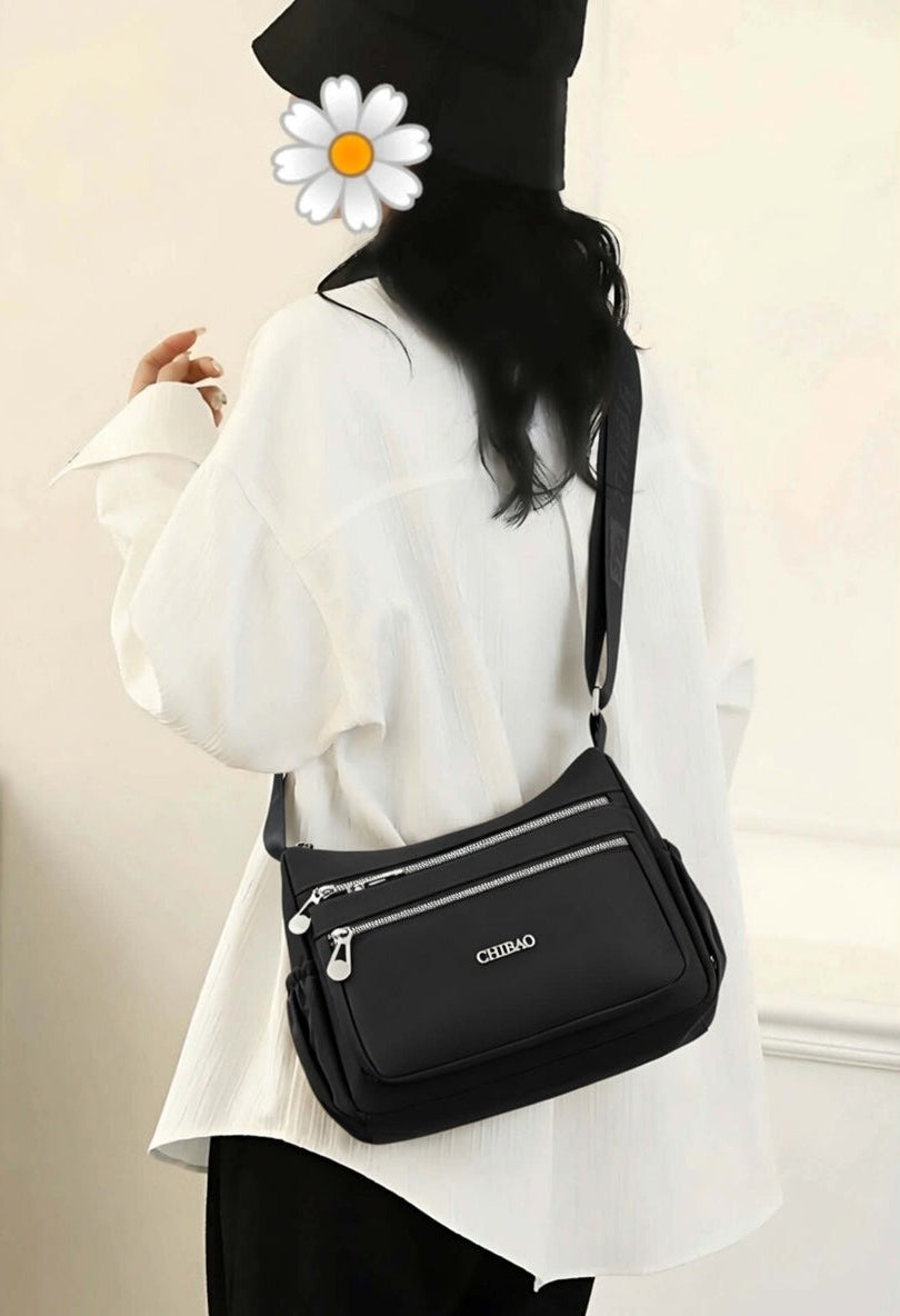 🤩🥰 صاك متعدد الجيوب -